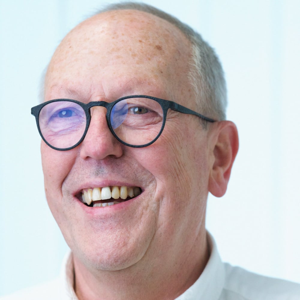 Dr. med. Michael Breinlinger